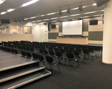 Конференц-зал